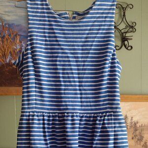 j crew dress